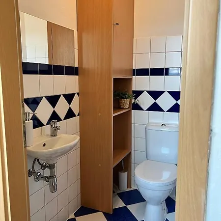 Appartamento Riviera Lipno 502-12 Lipno nad Vltavou