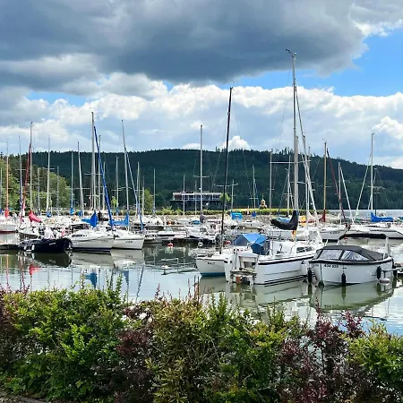 Riviera Lipno 502-12 Appartamento *