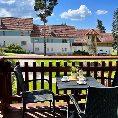 Apartamento Riviera Lipno 502-12