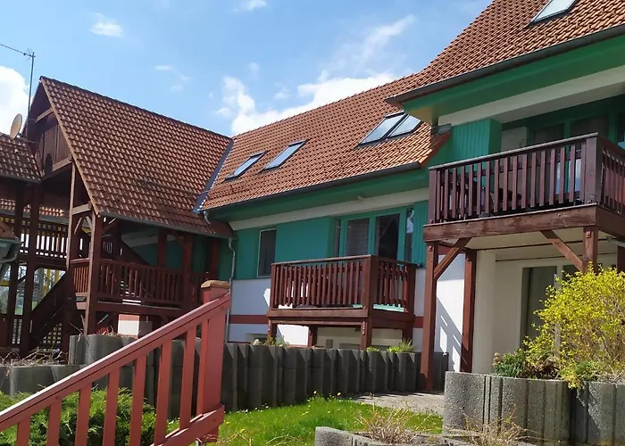 Riviera Lipno 502-12