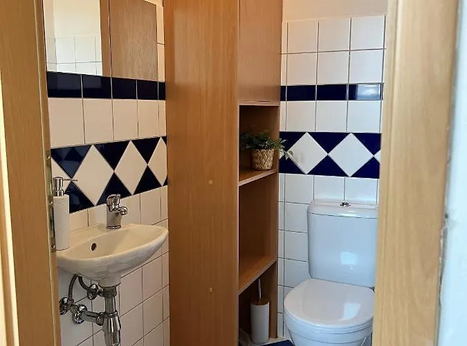 アパート Riviera Lipno 502-12 リプノ・ナト・ヴルタヴォウ