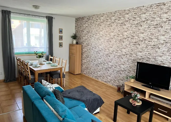 Riviera Lipno 502-12 リプノ・ナト・ヴルタヴォウ