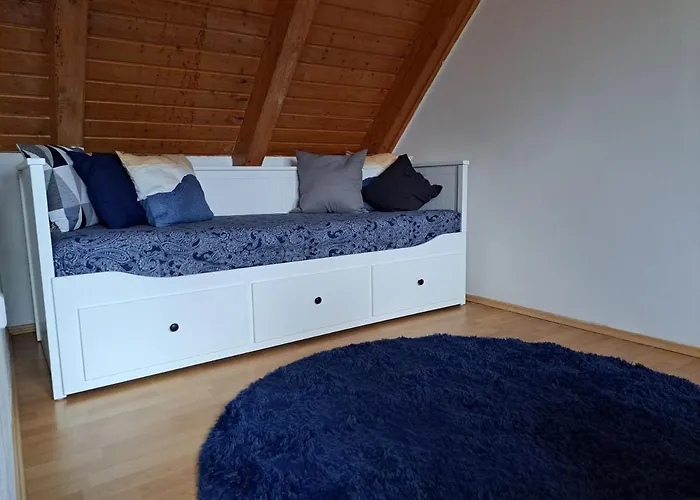 Riviera Lipno 502-12 아파트